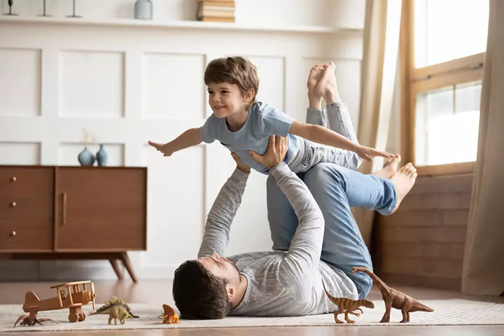 How To Address The Issue