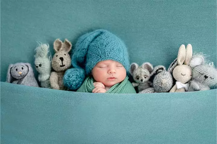 If You Like Noah, You Might Like