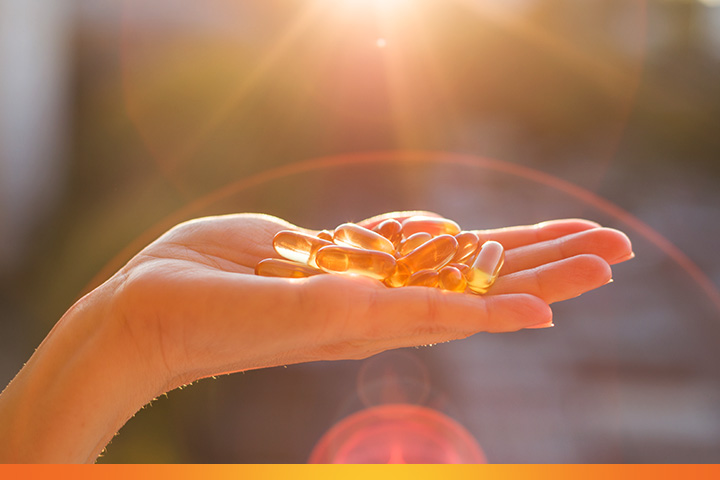 What People Say: All Vitamin D Supplements Are Equal