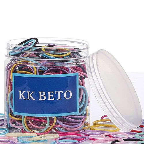 KK Beto Hair Ties