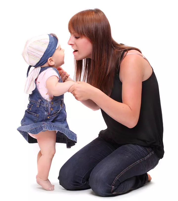 Know About Filling Your Child’s Word Gap