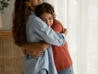 All You Need To Know About Helping Kids Deal With Emotional Trauma