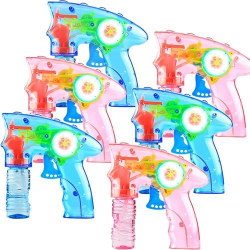 25 Best Bubble Guns In 2023