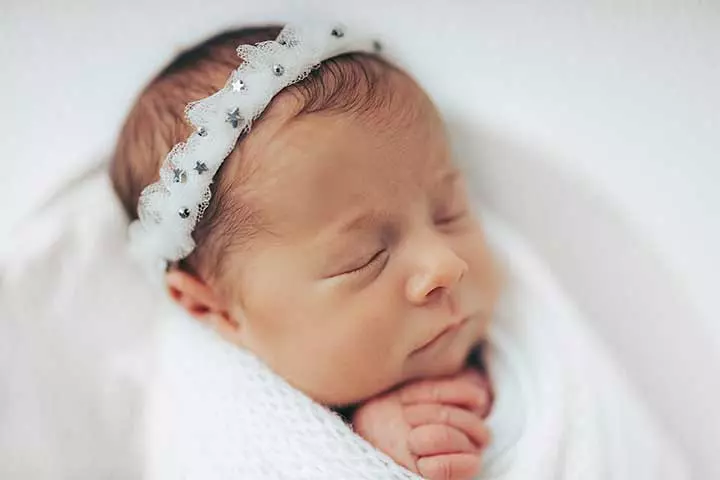 Layla (Origin Arabic)