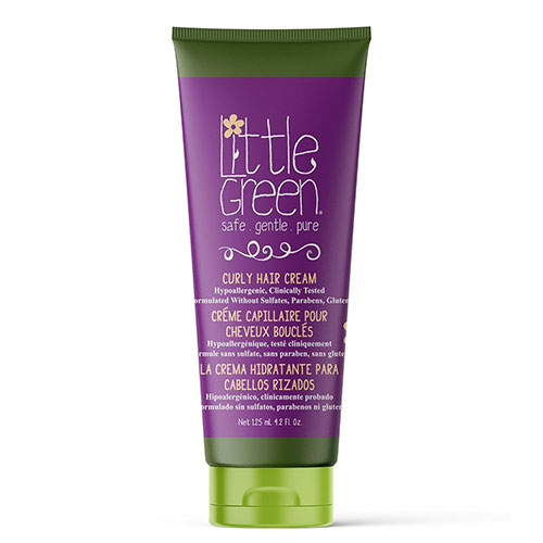 Little Green Kids Styling Cream