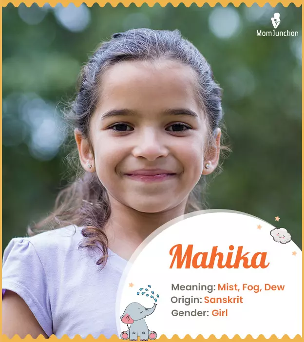 Mahika