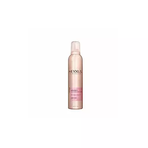 Nexxus Mousse Plus Volumizing Foam