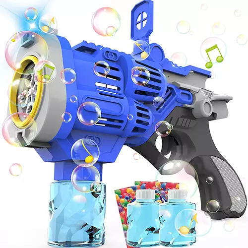 Nroech Bubble Gun