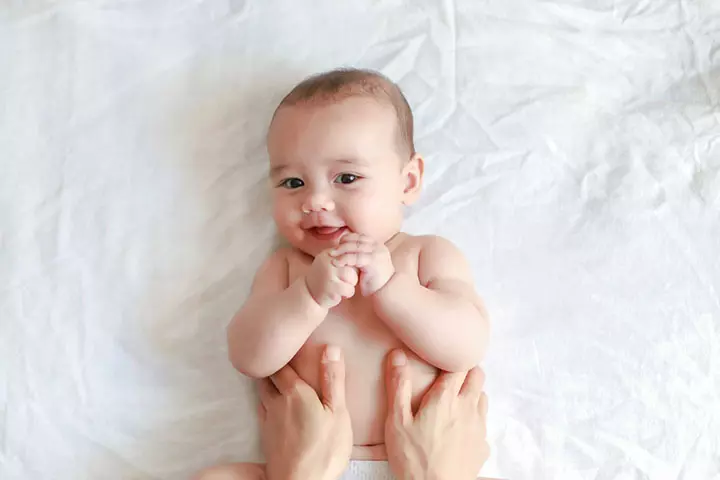 Offer A Little Massage