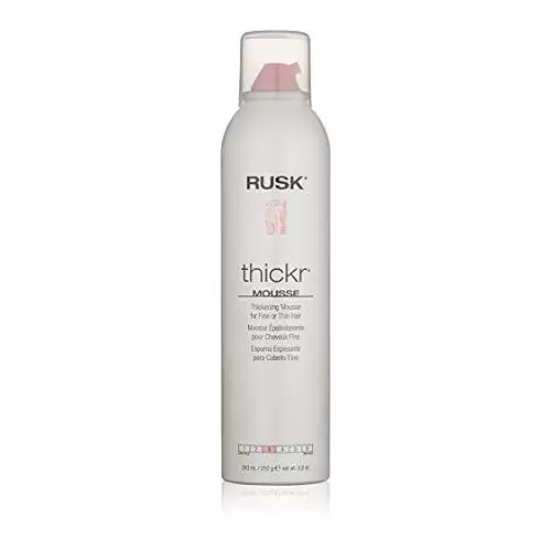 Rusk Thickr Mousse