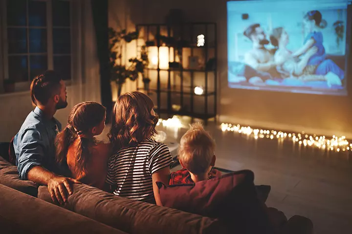 Strengthening Family Bonds