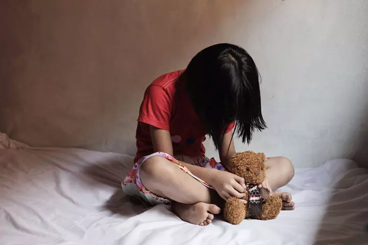 Supporting Your Child