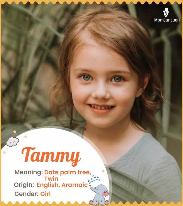 tammy