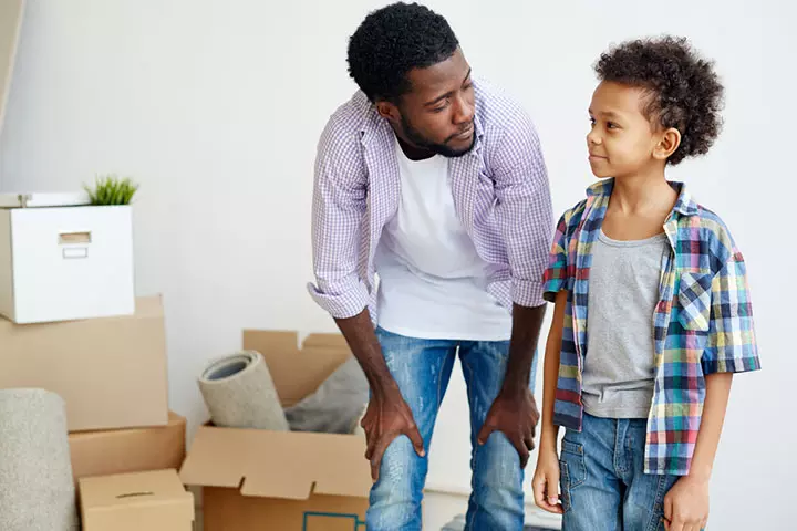 Teacher-Student Connection