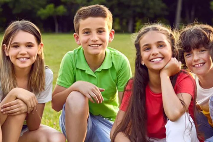 The Importance Of Friendship