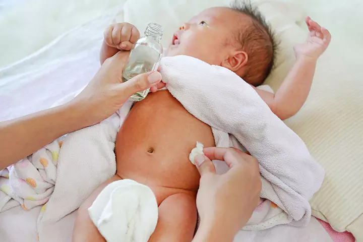 Tummy Time And Gas Relief