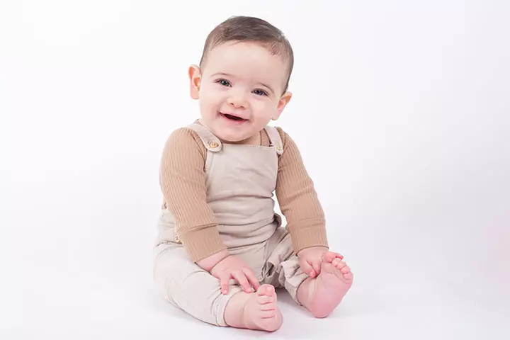 Unisex Mexican Names