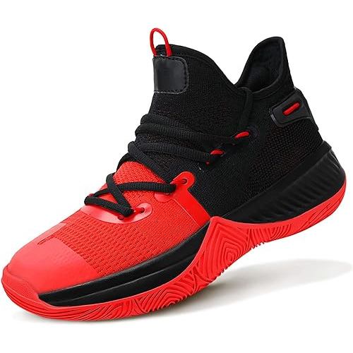 11 Best Basketball Shoes For Kids In 2023, Expert-Reviewed