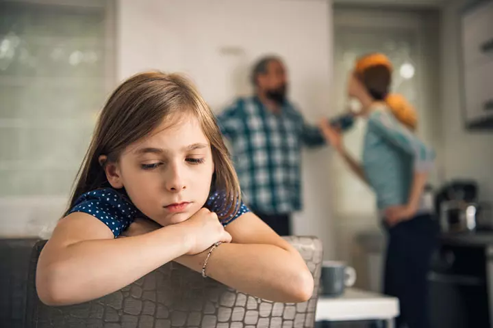 What Causes Emotional Trauma