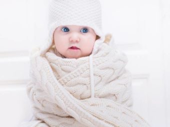 A List Of Names For Your Beautiful  Winter Baby