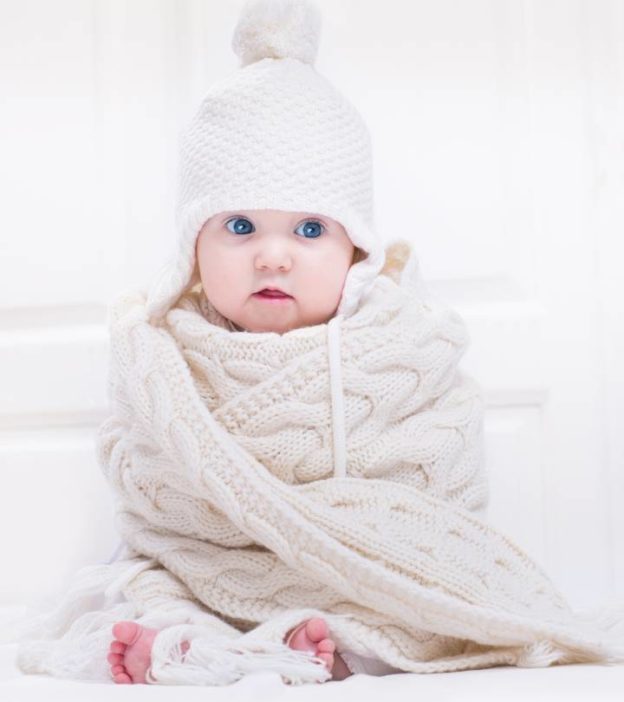 A List Of Names For Your Beautiful  Winter Baby