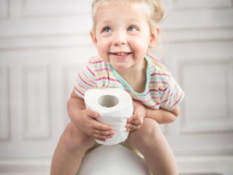 A List Of Practical Tips To Potty Train Your Child
