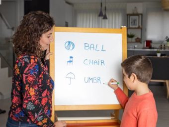 All You Need To Know About Teaching Your Child A Second Language