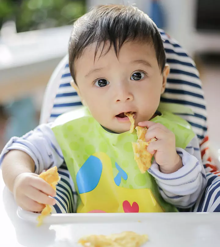 All You Need To Know Regarding Healthy Snacks For Your Toddler