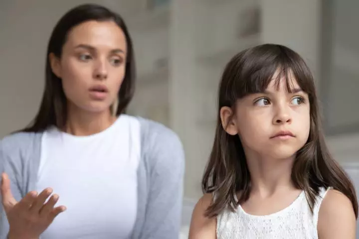 Avoid Power Struggles