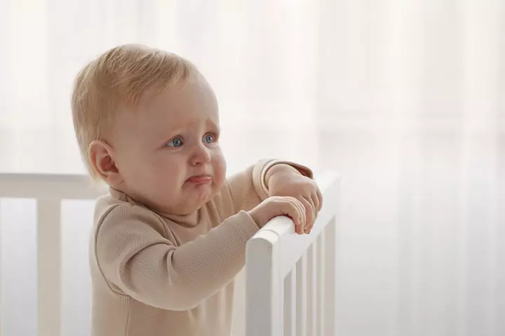 Baby Cries In Different Dialects