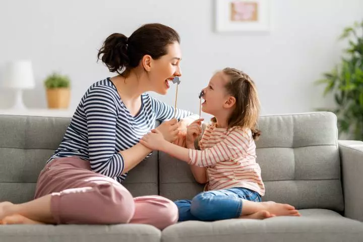 Celebrating Milestones, Big And Small