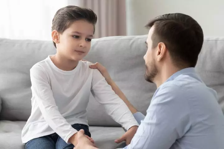 Challenges Of Dolphin Parenting