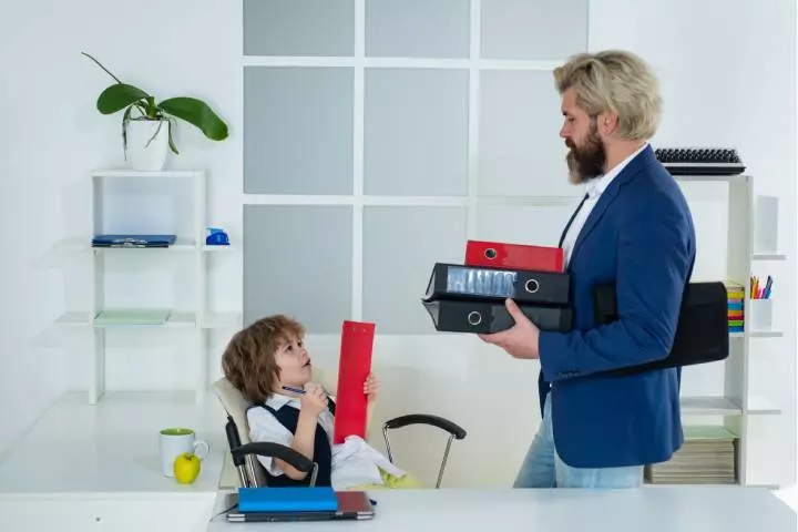 Create A Team Environment