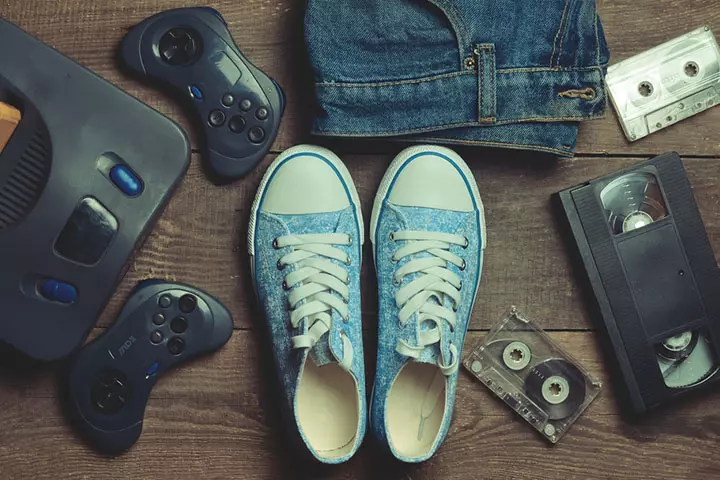 Embracing Imperfection