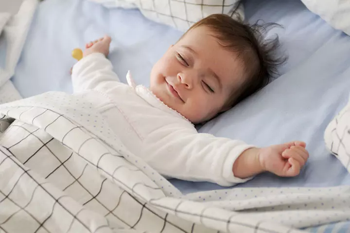 Endless Sleep Cycles