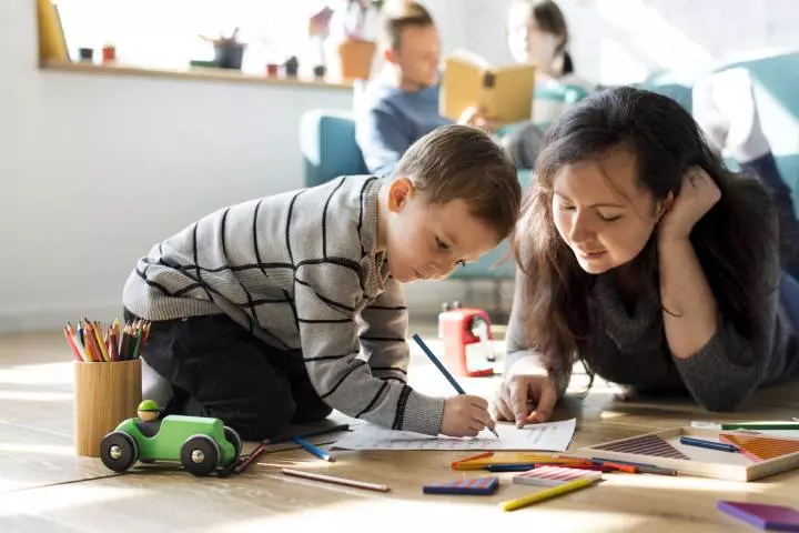 Focusing On Quality Time