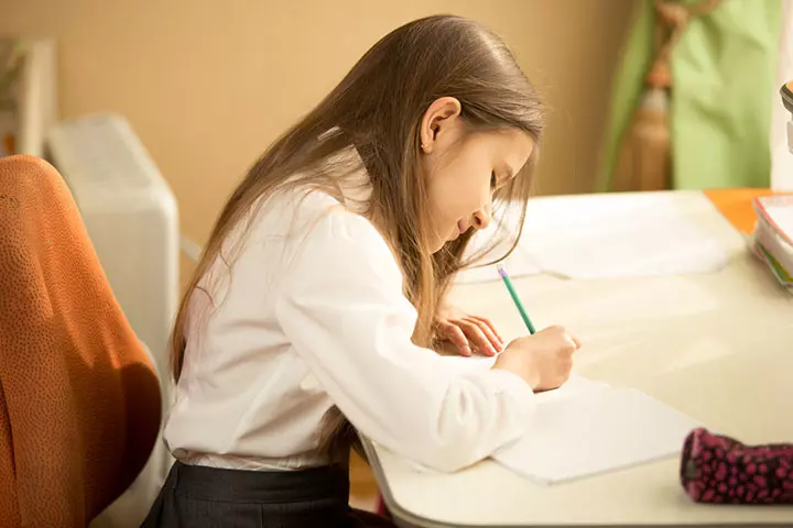 Handwritten Communication