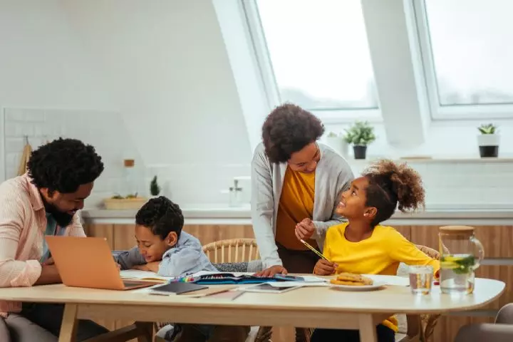 How To Shift From Telling To Teaching