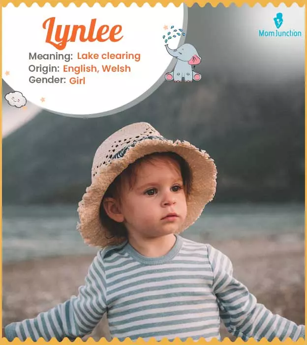 Lynlee Name Meaning, Origin, History, And Popularity | MomJunction