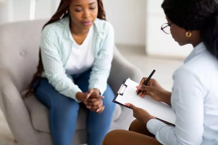 Not Taking Mental Health Seriously