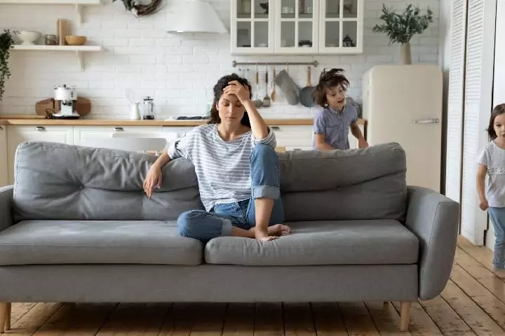 Overcommitting And Overplanning