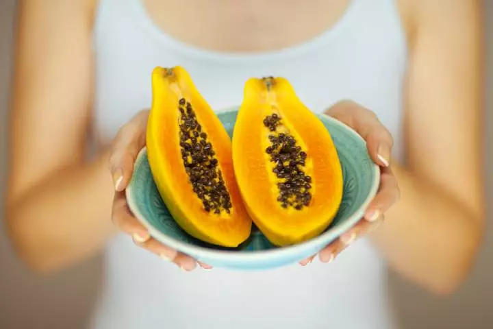 Papaya