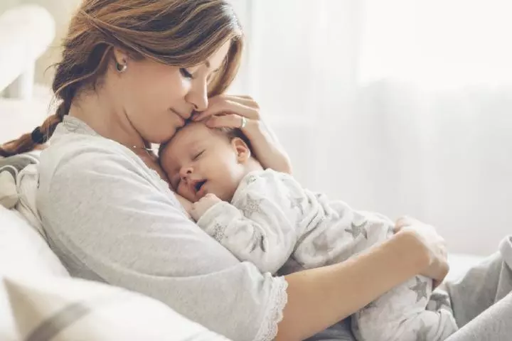 Popular Baby Names Ending With A