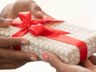 Practical Gift Ideas For A Single Parent Registry Event