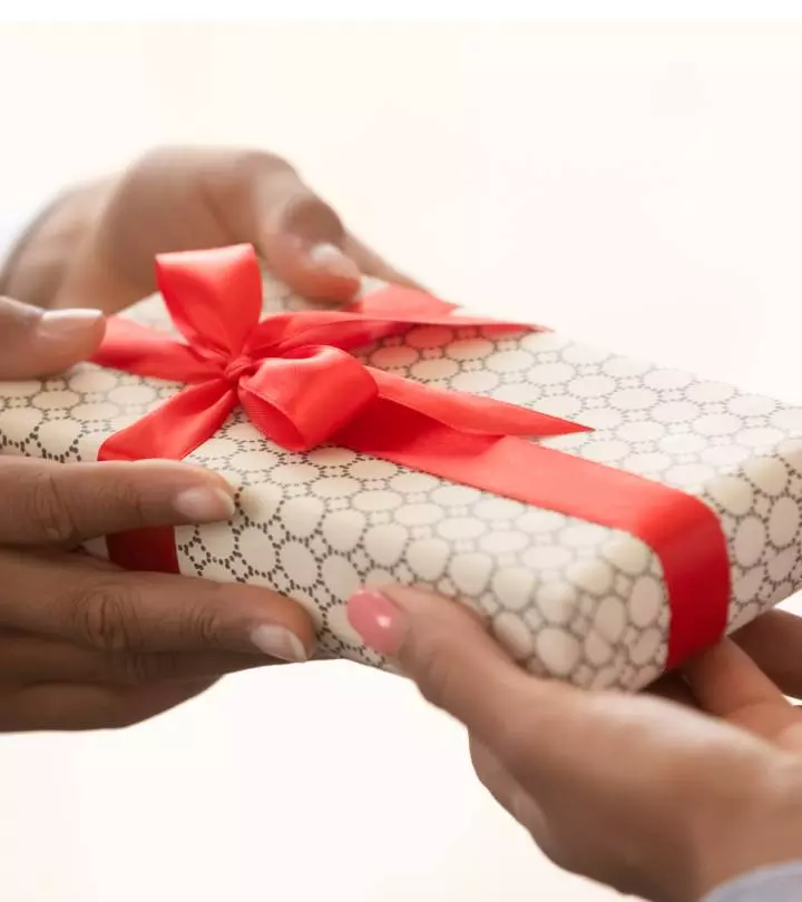 Practical Gift Ideas For A Single Parent Registry Event