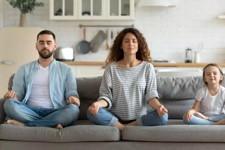 Prioritize Self-Care