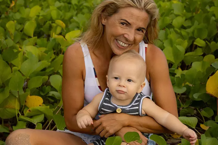 Surnames That Would Be Great First Names For Boys