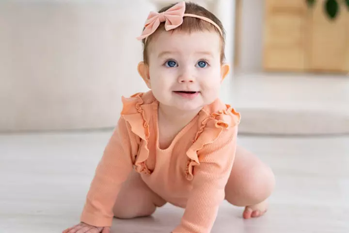 Surnames That Would Be Great First Names For Girls