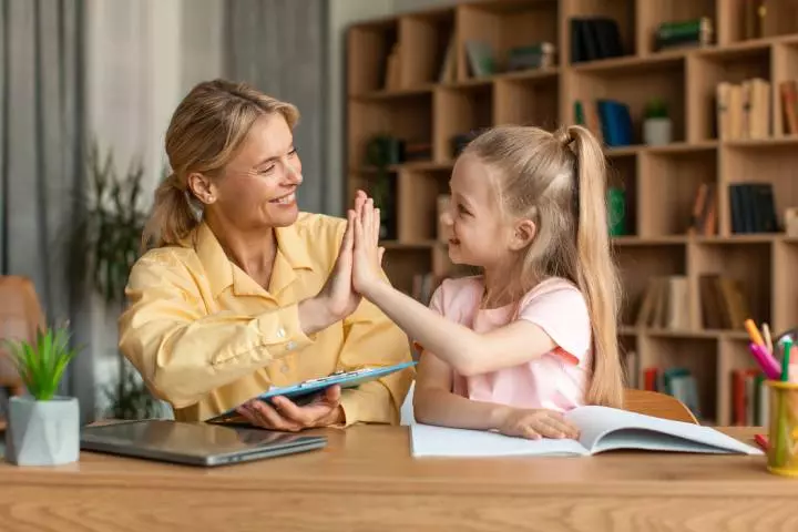 Teaching Problem-Solving Skills