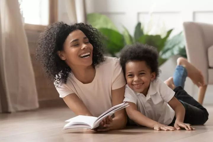 The Magic Of Teaching Moments